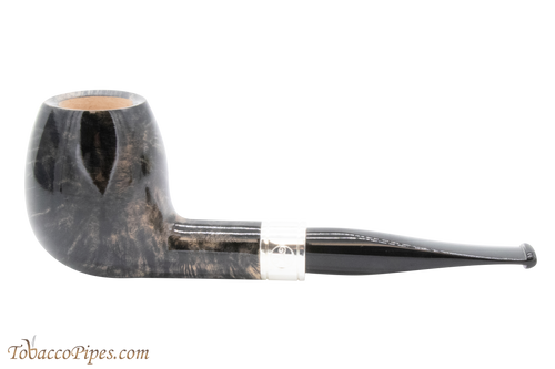 Rattray's Brave Heart 153 Gray Tobacco Pipe