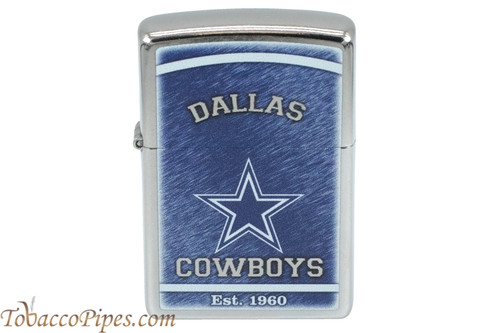 Zippo NFL Dallas Cowboys Lighter