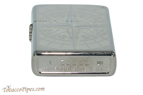 Zippo Nautical Pipe Lighters 