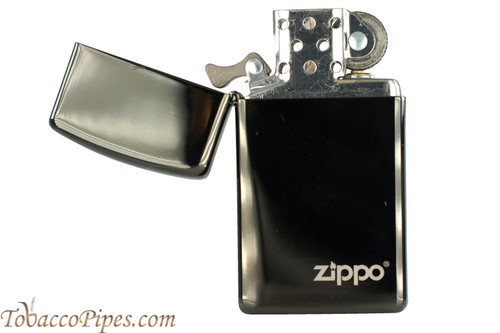 Briquet ZIPPO® 1941 Black Ice