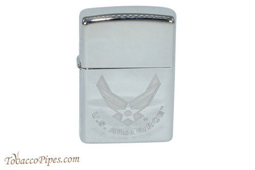 Zippo US Military Air Force Logo Lighter