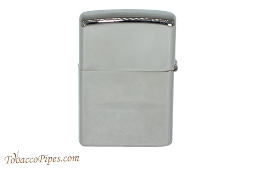 Zippo Pattern Elegant Filigree Lighter - TobaccoPipes.com