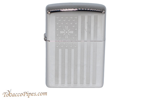 Zippo Gaming Far Cry 5 Flag Lighter