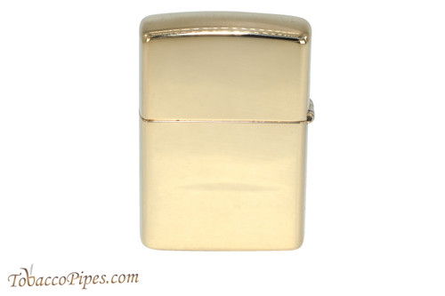 Zippo Pattern Elegant Filigree Lighter - TobaccoPipes.com