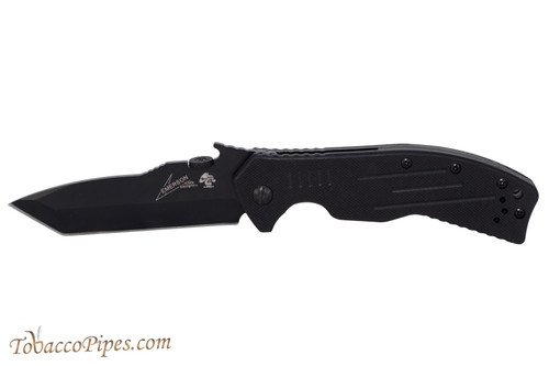 Kershaw CQC-8K 6044TBLK Folding Knife