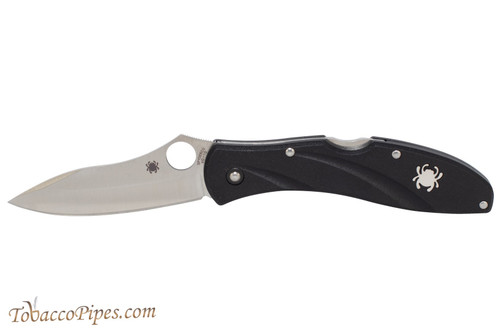 Spyderco Centofante 3 C66PBK3 Folding Knife