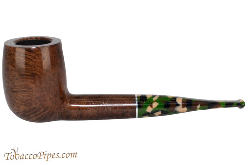 Savinelli Camouflage Smooth 111 Tobacco Pipe