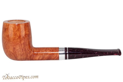 Savinelli Bacco Smooth Natural 128 Tobacco Pipe