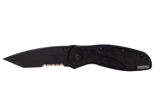 Kershaw Blur 1670BLKST Spring Assisted Knife