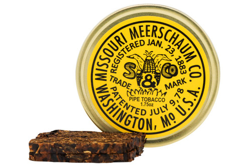 Missouri Meerschaum 150th Anniversary Pipe Tobacco