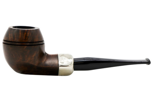 Peterson Irish Made Army 150 Tobacco Pipe Fishtail Left