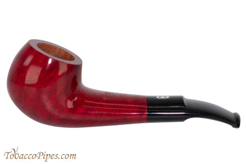 Chacom Reybert Red 1922 Tobacco Pipe