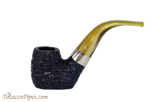 Peterson Atlantic 304 Rustic Tobacco Pipe