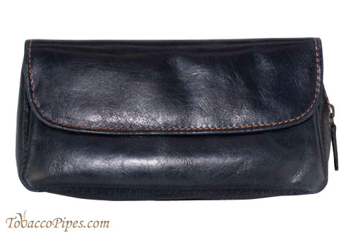 4th Generation Navy Blue Single Combo Pouch