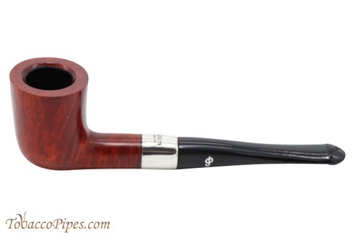 Peterson Deluxe Classic Terracotta 120 PLIP Tobacco Pipe