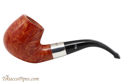 Peterson Deluxe Natural 68 PLIP Tobacco Pipe