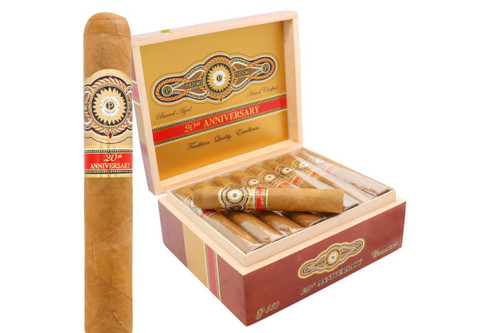 Perdomo 20th Anniversary Gordo Cigar