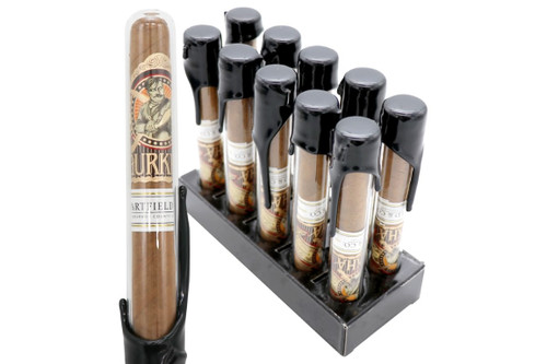Gurkha Bourbon Collection Corona Natural Cigar