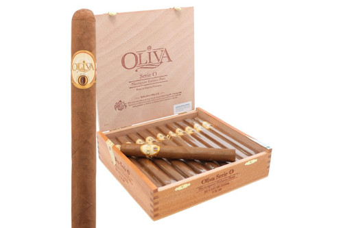 Oliva Serie O Churchill Cigar