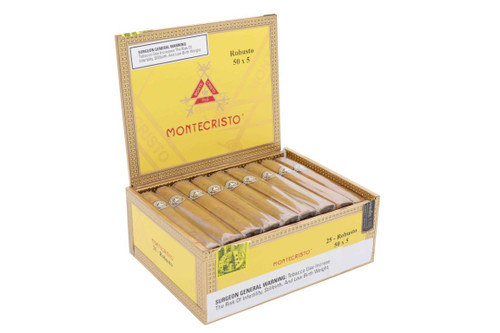 Montecristo Yeti Gift Set