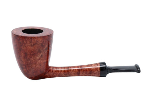 Bluebird Smooth Dublin Tobacco Pipe