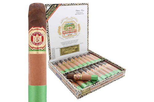 Arturo Fuente Chateau Fuente Maduro Robusto Cigar