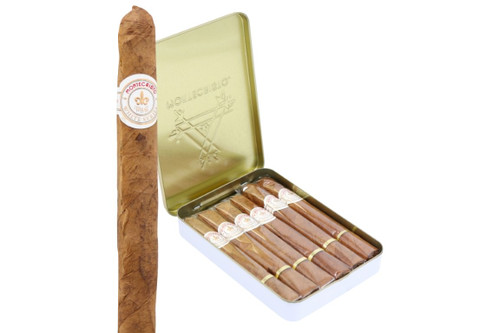 Montecristo White Prontos Petites Cigars