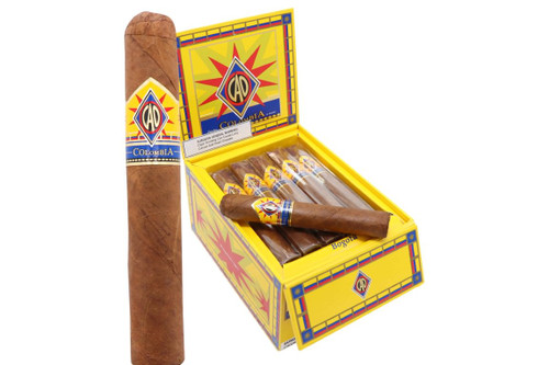 CAO Colombia Bogota Corona Extra Cigar