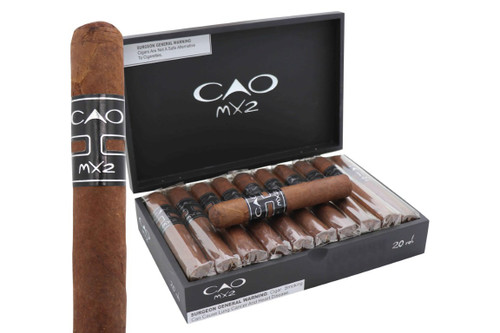CAO MX2 Robusto Cigar