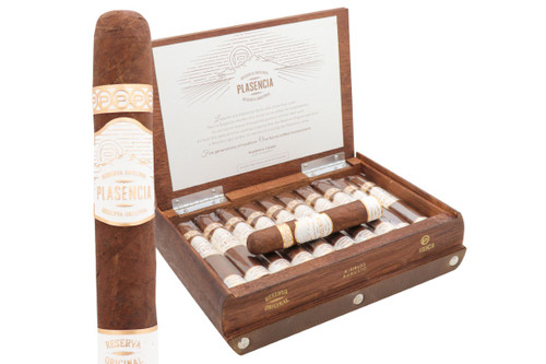 Plasencia Reserva Original Robusto Cigar