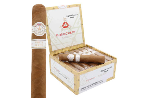 Montecristo White Label Magnum Especial Cigar