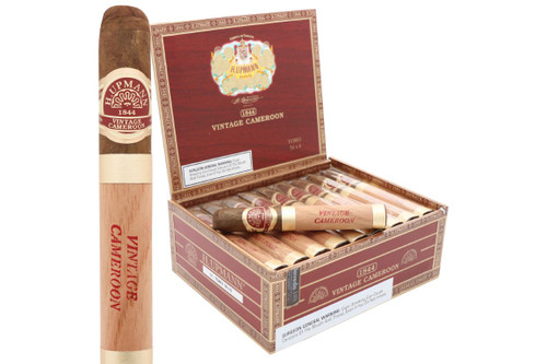 H. Upmann Vintage Cameroon Toro Cigar