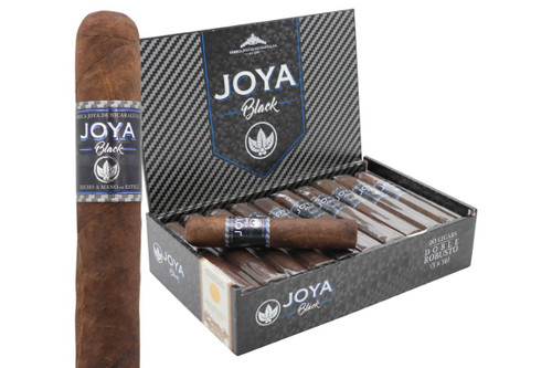 Joya de Nicaragua Joya Black Doble Robusto Cigar