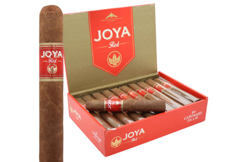 Joya de Nicaragua Joya Red Cañonazo Cigar