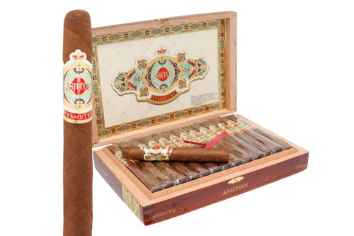 Ashton Symmetry Prism Cigar