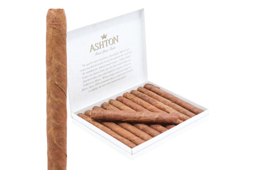 Ashton Small Señoritas Cigars