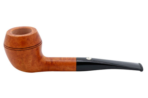 Barling Marylebone The Very Finest 1817 Natural Tobacco Pipe