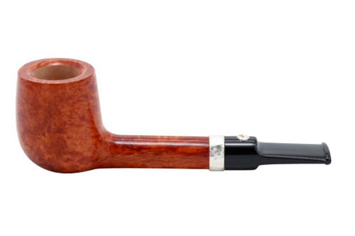 Barling Trafalgar The Very Finest 1814 Natural Tobacco Pipe