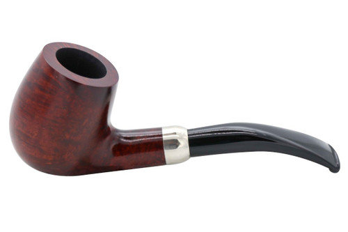 Vauen New York Dark Walnut 3455N Tobacco Pipe