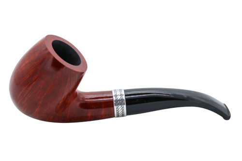 Vauen Quentin Smooth 8227 Tobacco Pipe