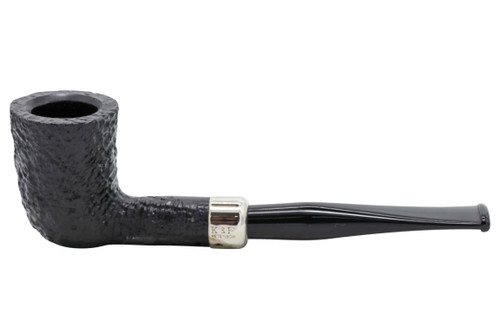 Peterson Army Filter Sandblasted 120 Fishtail Tobacco Pipe