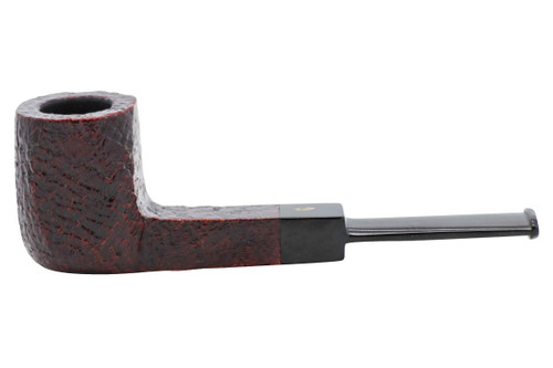 Savinelli Antica 506 Sandblasted Tobacco Pipe