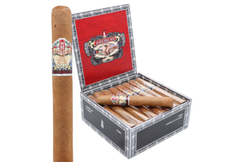 Alec Bradley American Classic Toro Cigar