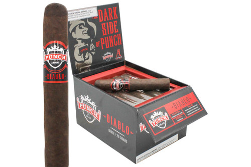 Punch Diablo Brute Cigar