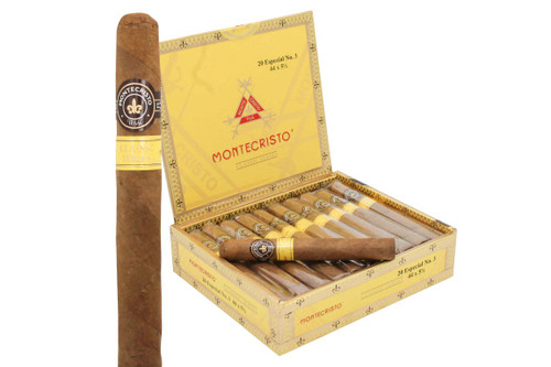 Montecristo Classic Especial No.3 Cigar
