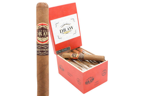 Southern Draw Firethorn Toro Cigar