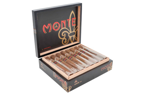 Montecristo Yeti Gift Set 