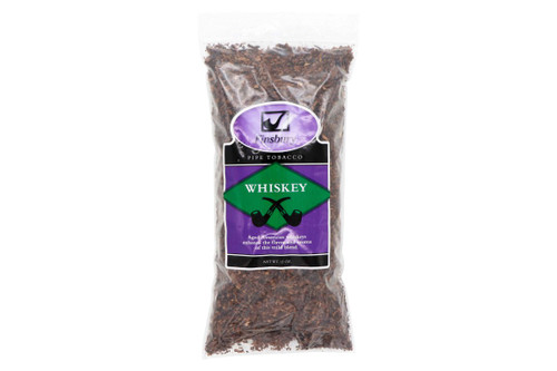 Finsbury Whiskey Pipe Tobacco