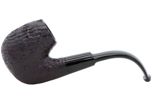 Dunhill Shell Group 4 Hungarian Tobacco Pipe 101-3399