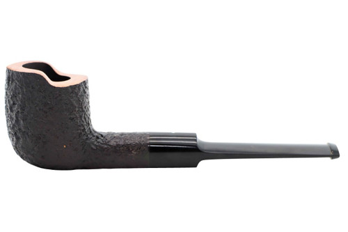 Dunhill Shell Group 5 Billiard Motorities Tobacco Pipe 101-3417